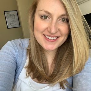 Meet your Posher, Kelsey